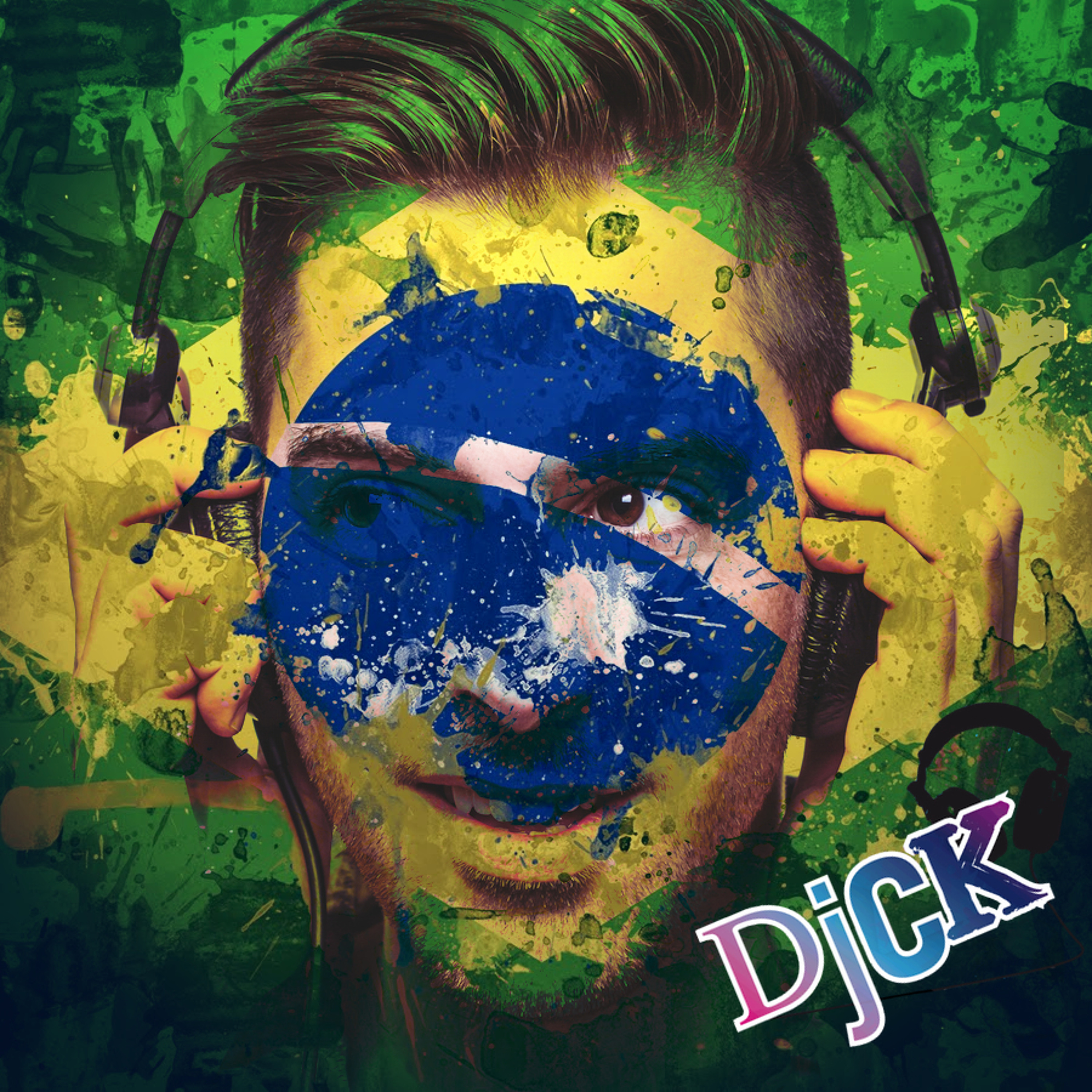 DjCK MIXTAPES