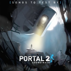 GLaDOS' Song [Please Don't Say Goodbye]