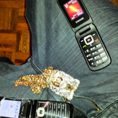 SS MENACE x MY NIGGAS CRAZY WALLAHI