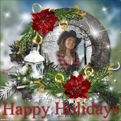 How Do I Wrap My Heart Up For Christmas - Cindy Larson