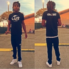 Bruk It Down . (DJ SCHREACH )