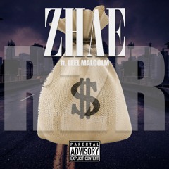 Road to Riches ~Zhae Richez ft Leel Malcom