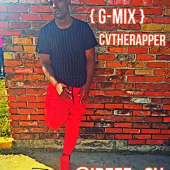 Colonel Loud { California Gmix } CvTheRapper