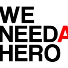 We Need A Hero feat D-Solo