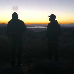 Lord Rico ft REDMIC - Realest Flow(freestyle)