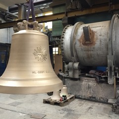 October 30, Peace Bell, Seefeld