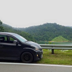 Touge