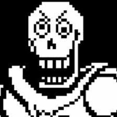 Papyrus Battle Theme Undertale