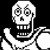 Artwork for Papyrus Battle Theme Undertale