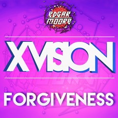 Edgar Moore - Forgiveness (Original Mix) [OUT NOW]