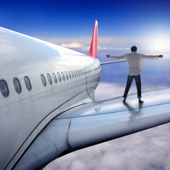 envy arcadia- The Fear of Flying