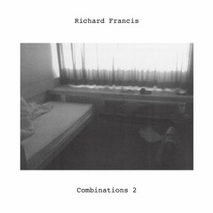 Richard Francis - Lighter