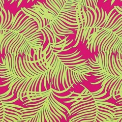 envy arcadia- All Those Pinks & Greens