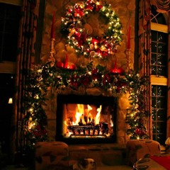 Christmas Song - Arr. Kirby Shaw (Multitrack Cover)