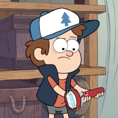 Gravity Falls E102 Little Dipper Full Score