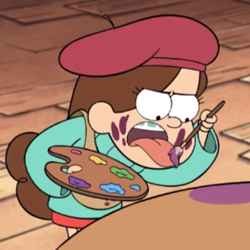 Gravity Falls E103 Headhunters Full Score