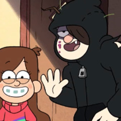 Gravity Falls E107 Tourist Trapped Full Score