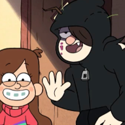 Gravity Falls E107 Tourist Trapped Full Score