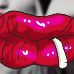 GTA - Red Lips Ft. Sam Bruno (Skrillex Remix Demo Ver.)[M.G.H Edit]