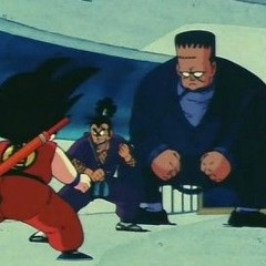 El Monstruo De Frankenstein De Dragon Ball   Rr 888 Rap (Video en la Descripcion)
