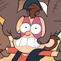 Gravity Falls E106 Dipper Vs Manliness Full Score