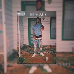 Mvzo Ft. Lil Mexico - Woah