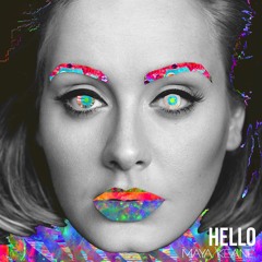 Hello (Adele Cover)