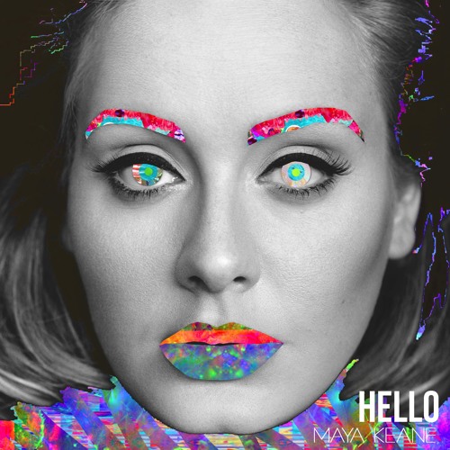Hello (Adele Cover)