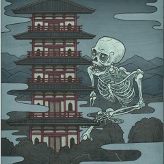 Mark Snow Has A Posse