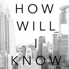 How Will I Know (Sam Smith cover) - Whitney Houston