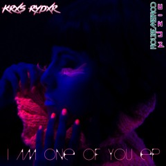 Krxs Rydxr - I Am One Of You (Original)OUT NOW!