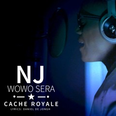 CACHE ROYALE FT NJ - WOWO SERA