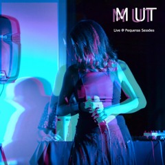 Fountain -  M UT live @ Pequenas Sessões
