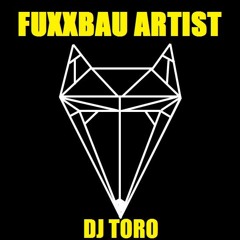 DJ TORO FUXXBAU PODCAST NO.1 (January 2015)