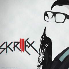 Skrillex & Foreign Beggars Vs. Krewella -- Get One (mashup 2015)