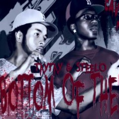 CaveManGang - My Block