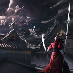 Is It Filthy Yet Samurai?