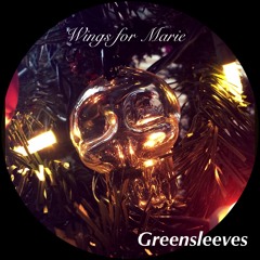 Greensleeves - Metal