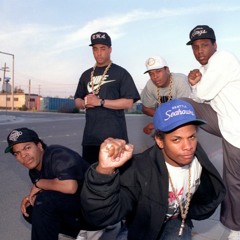 Checkin' on Me & You - NWA vs Snoop Dogg vs Cassie