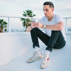 G-Eazy - Mr Me Too (Freestyle) (DigitalDripped.com)