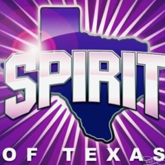 Spirit of Texas Lady Royals 2015-2016