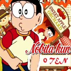 Nobita-kun 0 ten -  Wasabi Mizuta Ft. Megumi Ohara