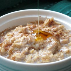 Oatmeal (Maple Brown Sugar) --- Electronic - JCM - Synth