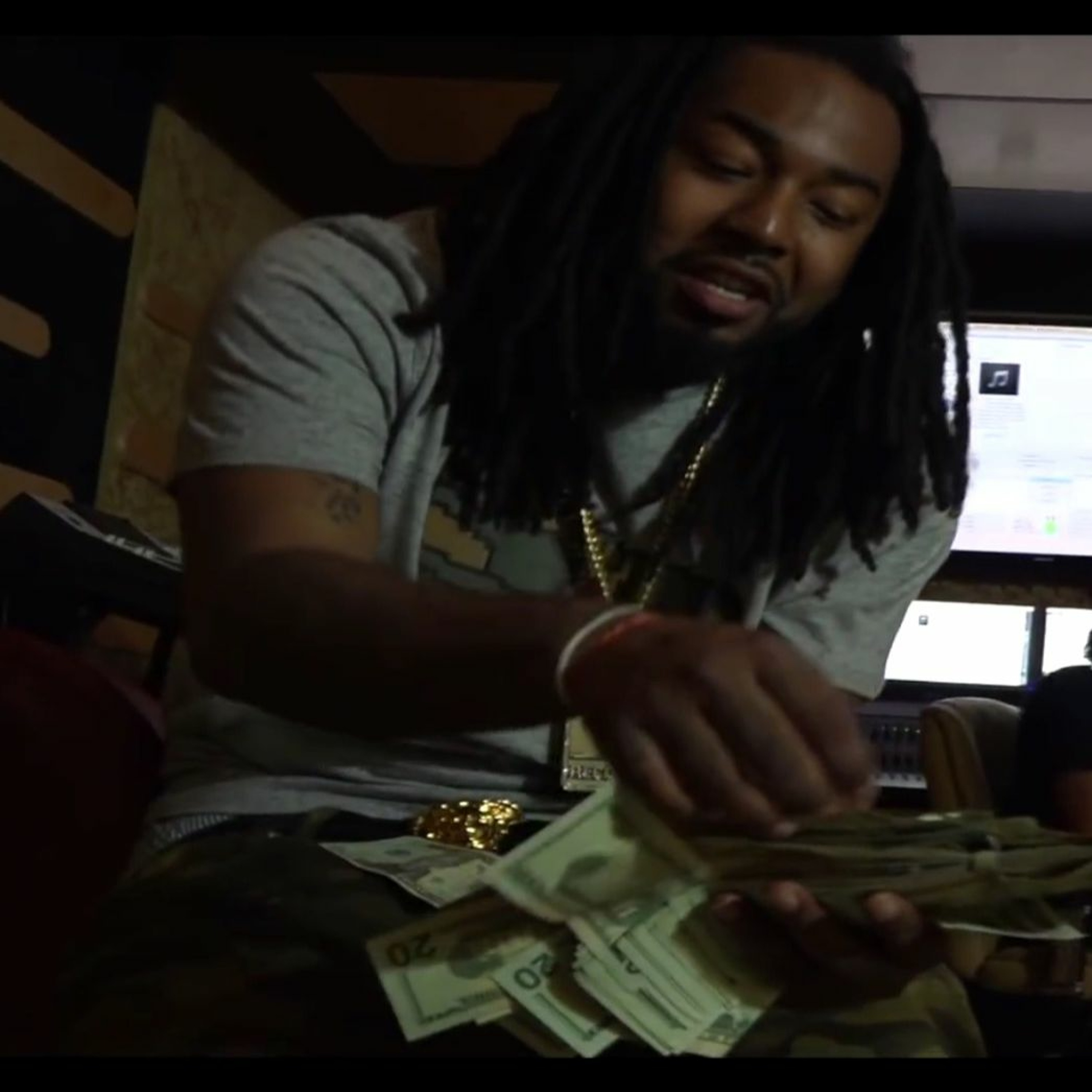 Djdouble O Dolla