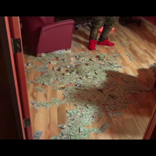 Icewear Vezzo - Moonwalk