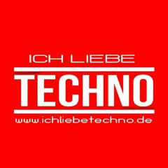 Ich liebe Techno Sets zum Download - Klangkeller DTC by Andreas Möller