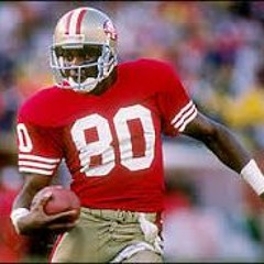 Jerry Rice