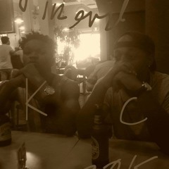 Thus Far (Freestyle) CHilz MC & Kenny