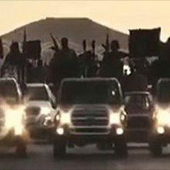 Claire﻿ Demorest, "Renegade"