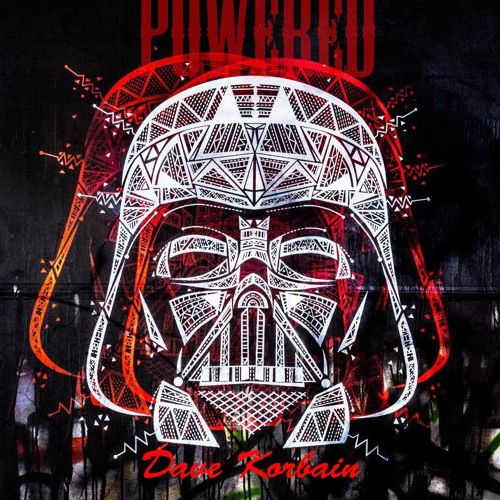 Dave Korbain - Powered -